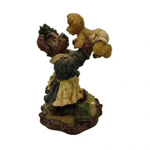 Boyds Bears Collection “Grandchildren Complete Life's Circle Of Love” Grammy